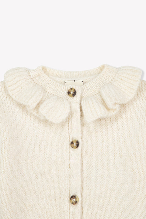 Cardigan - Paloma Milk - Image principale