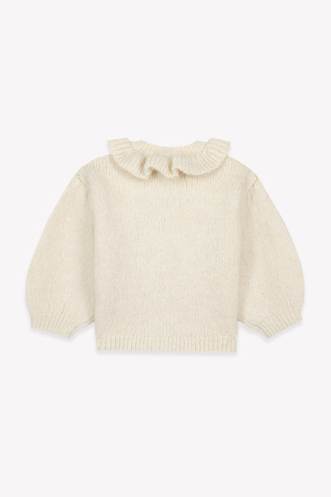 Cardigan - Paloma Milk - Image principale