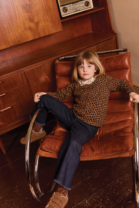 Jean - Paradis Denim Coton - Image principale