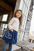 Pull - Perla Milk Laine