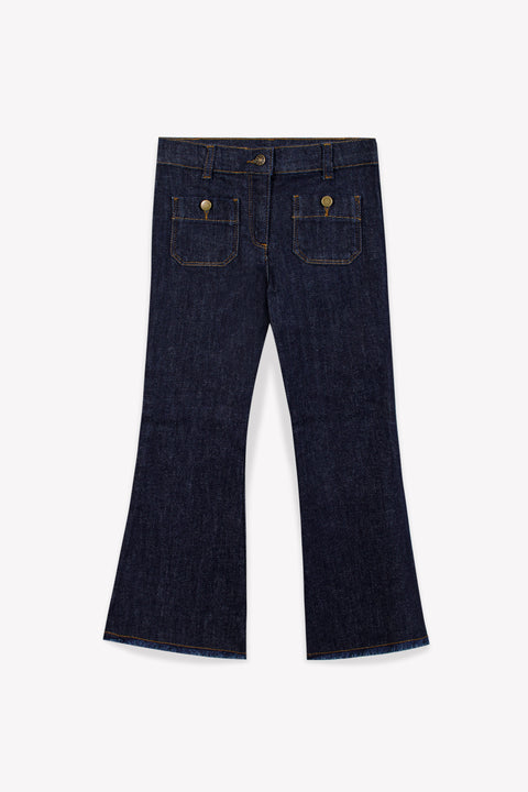 Jean - Paradis Denim Coton - Image principale