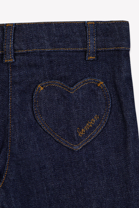 Jean - Paradis Denim Coton - Image principale