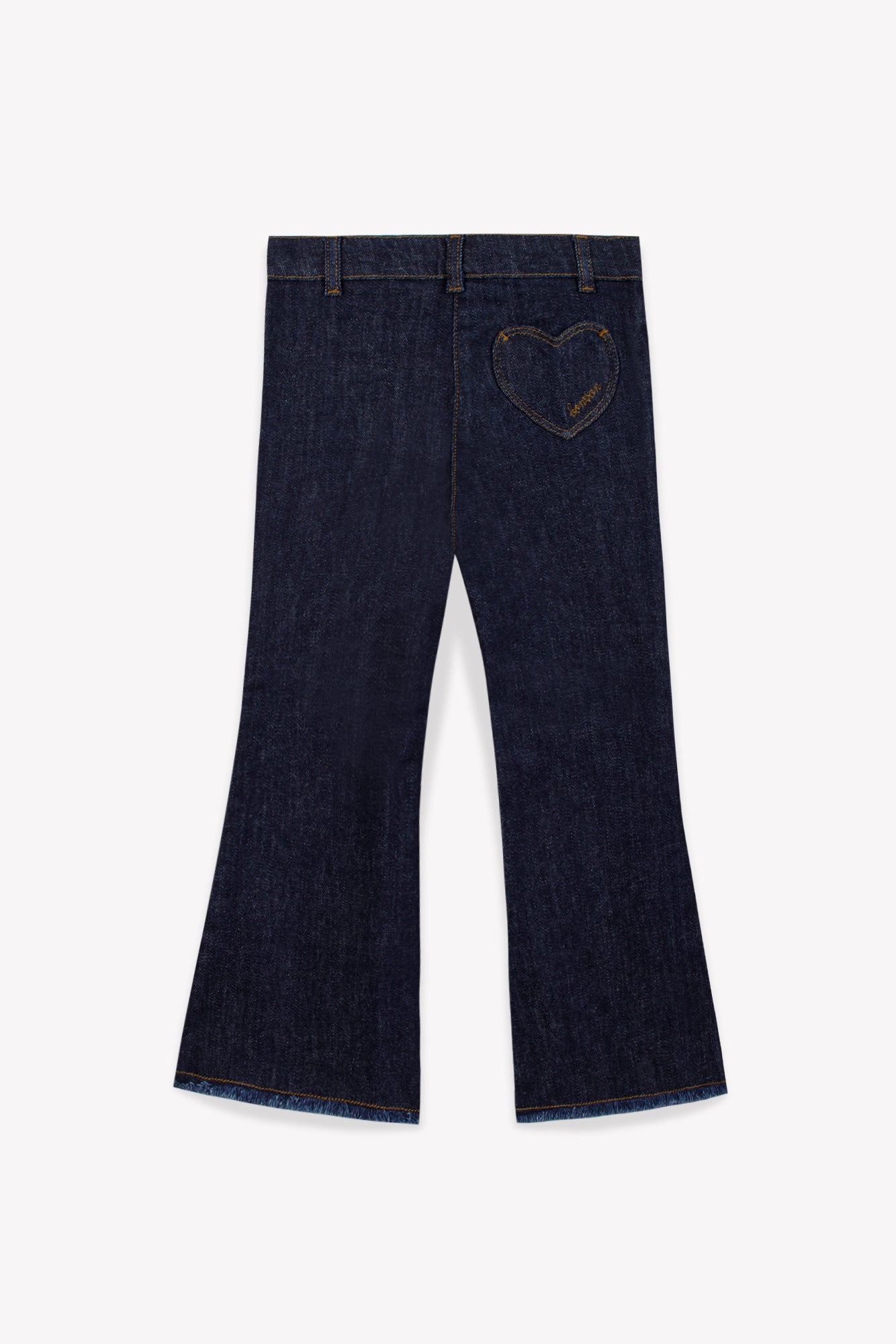 Jean - Paradis Denim Coton