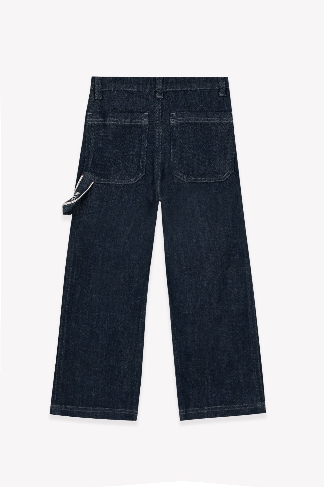 Jean - Poltron Denim Coton
