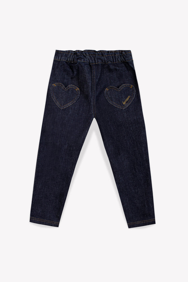 Jean - Duck Denim Coton - Image principale