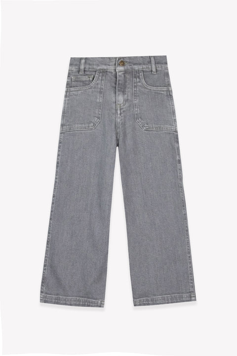 Jean - Pollen Denim Coton - Image principale