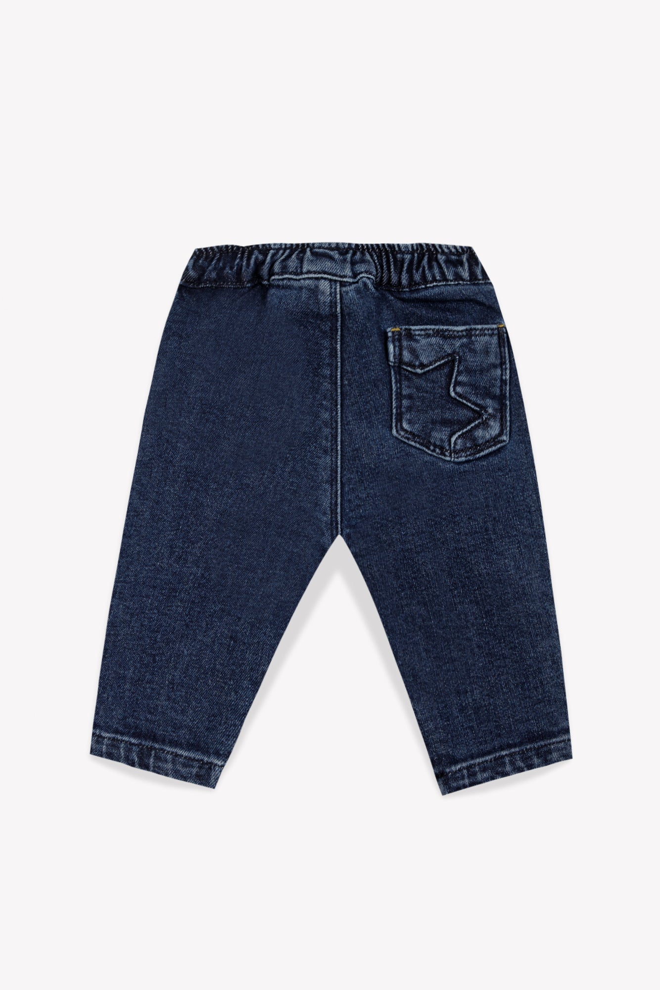 Jean - Mike Denim Malaga Coton