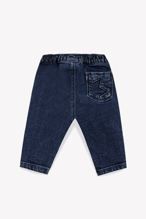 Jean - Mike Denim Malaga Coton - Image principale