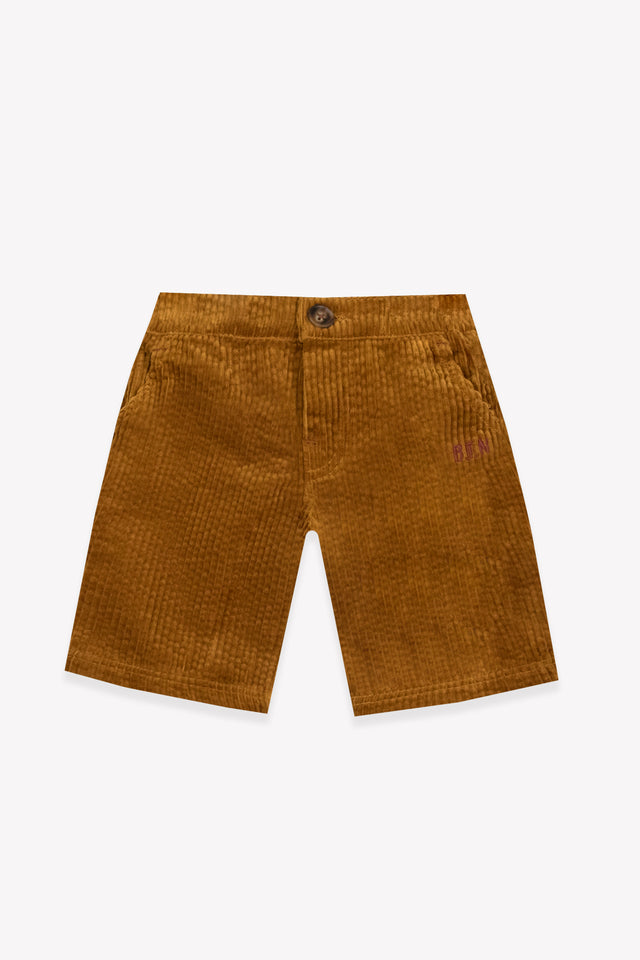 Pantalon - Paco Nuts Velours - Image principale