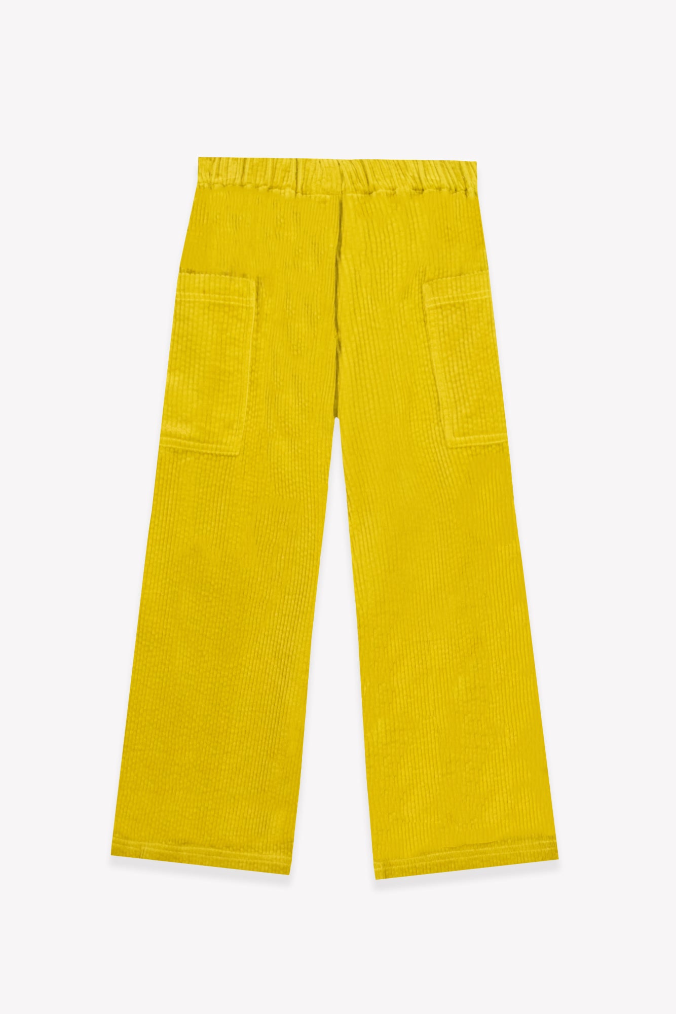 Pantalon - Lauren French Fries Velours