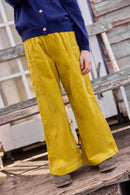 Pantalon - Lauren French Fries Velours