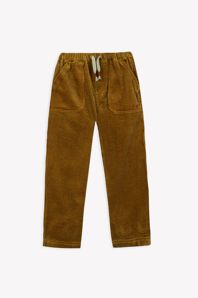 Pantalon - Datcha Nuts Velours - Image principale