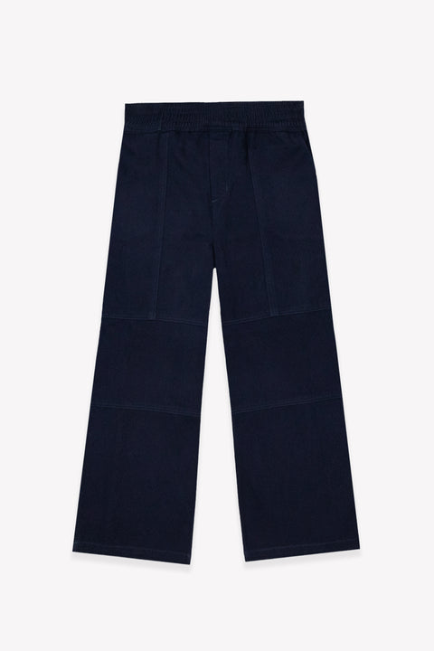 Jean - Martin Sailor Blue Coton - Image principale