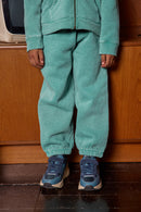 Baskets - Yard Jogger Bleu