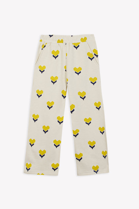 Jogging - Muse Heart Coton - Image principale