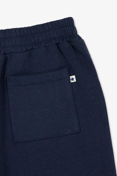 Jogging - Lolito Sailor Blue Coton - Image principale