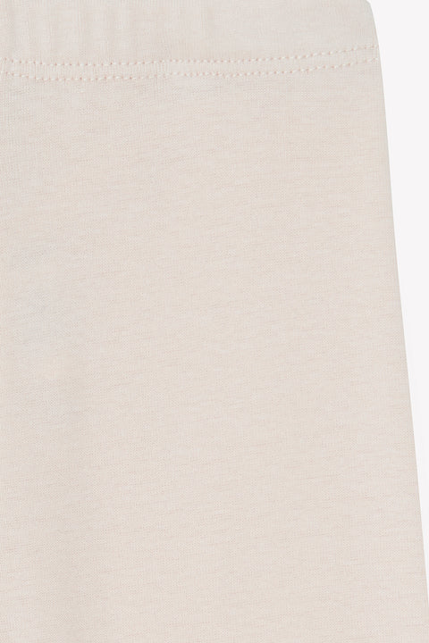Legging - Tino Rose Baby Coton - Image principale