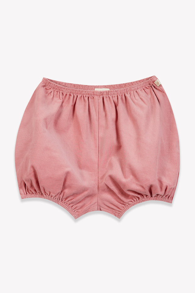 Bloomer - Bombe Rose Baby Coton - Image principale