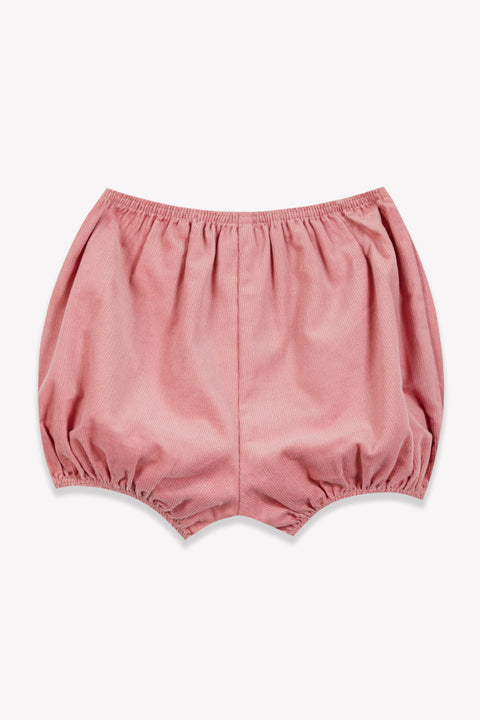 Bloomer - Bombe Rose Baby Coton - Image principale
