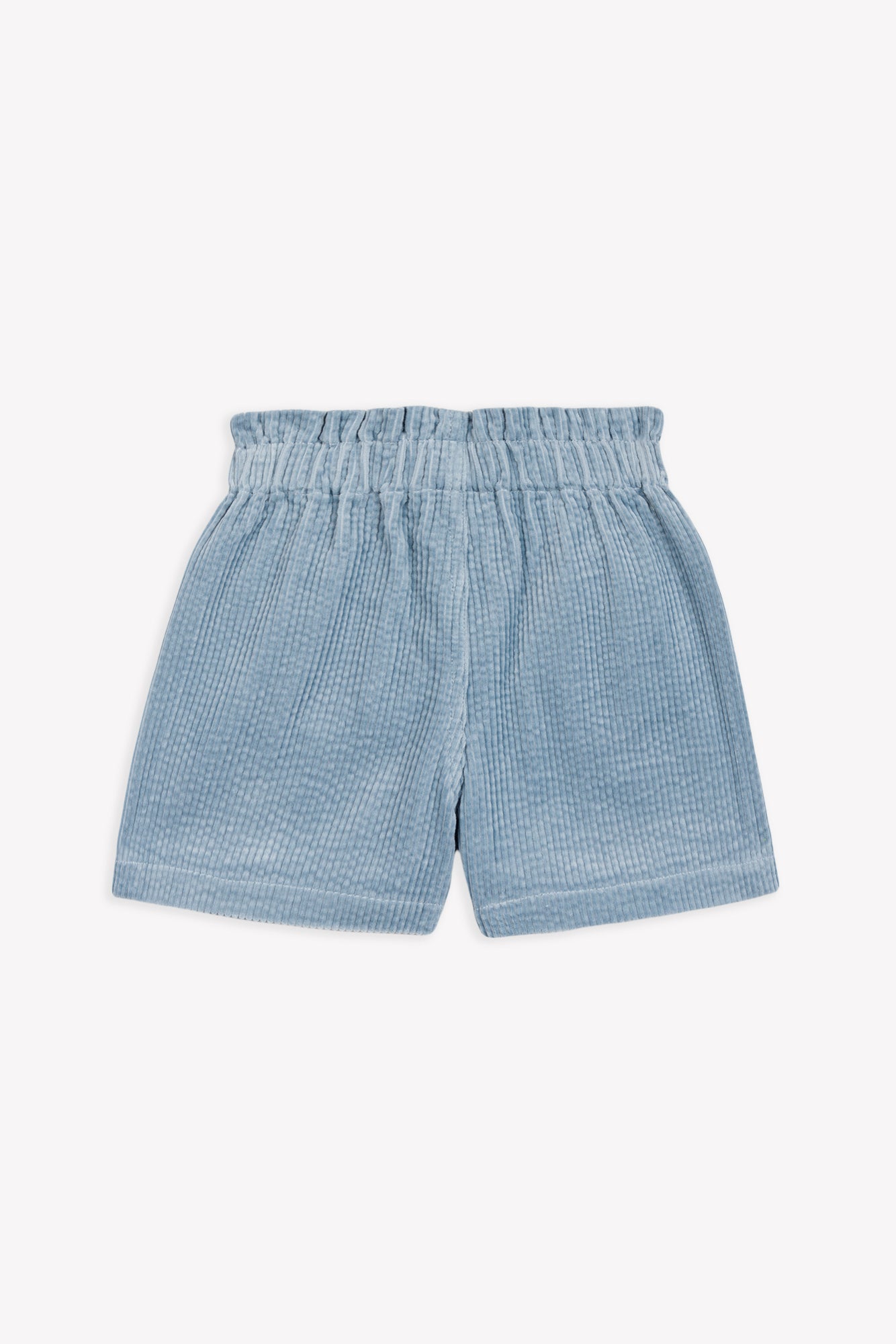 Short - Melanie Bleu Docker Coton