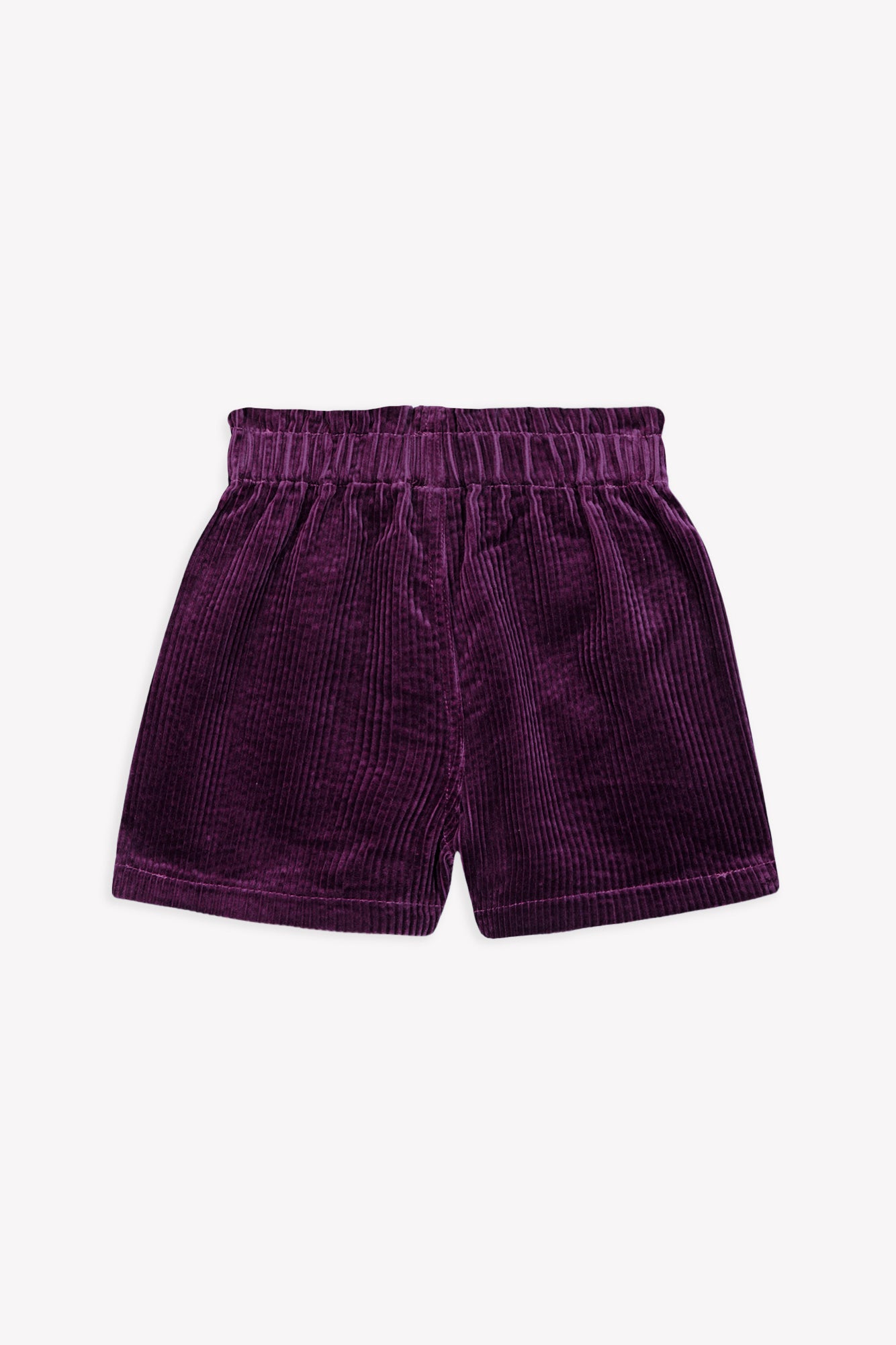 Short - Purple Rain Coton