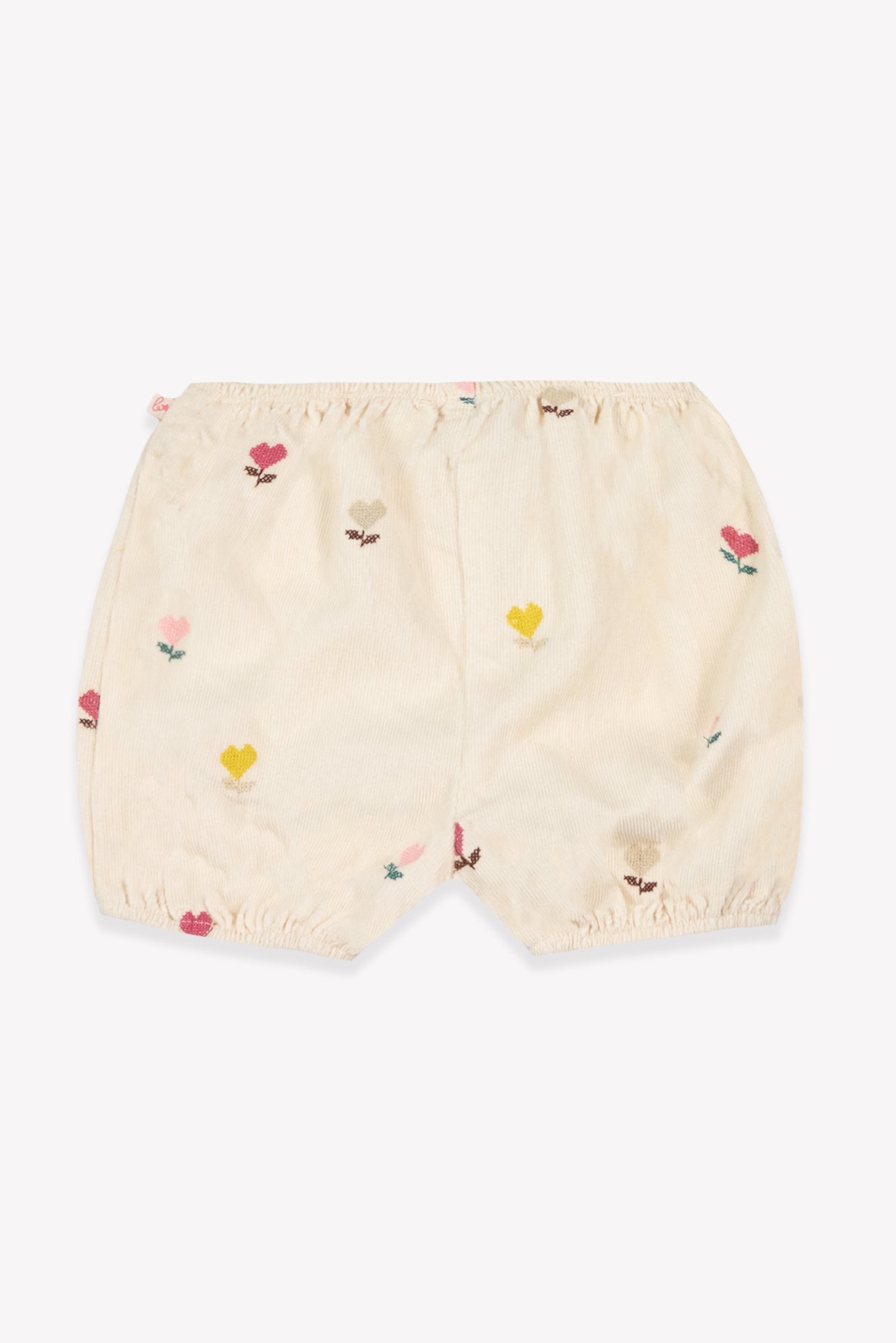 Bloomer - Bombe Cœurs Coton