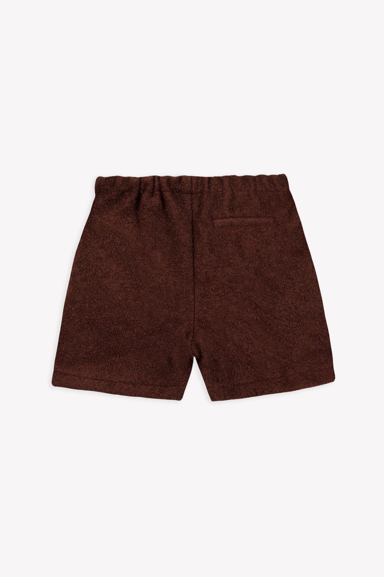 Short - Bouclettes James Brown Laine