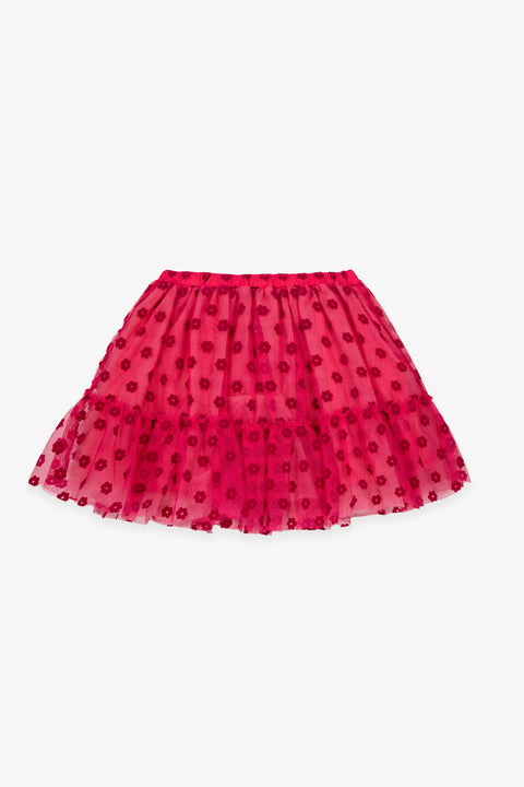 Jupe - Tutu Petronille Rose Princesse - Image principale