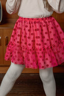 Jupe - Tutu Petronille Rose Princesse