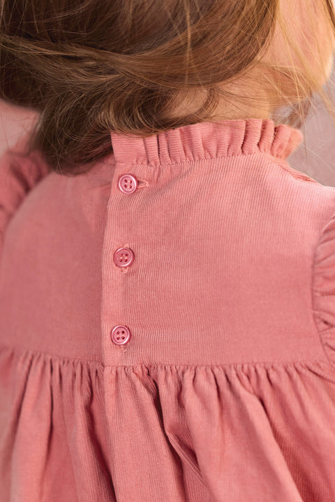 Robe - Pauline Rose Baby Coton - Image principale