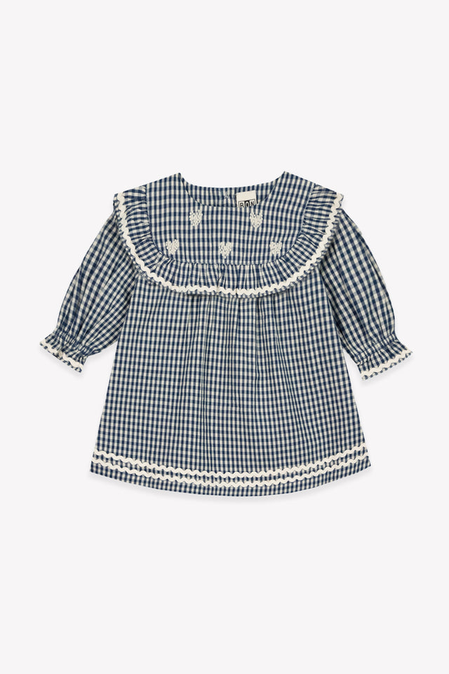 Robe - Maggie Vichy Coton - Image principale