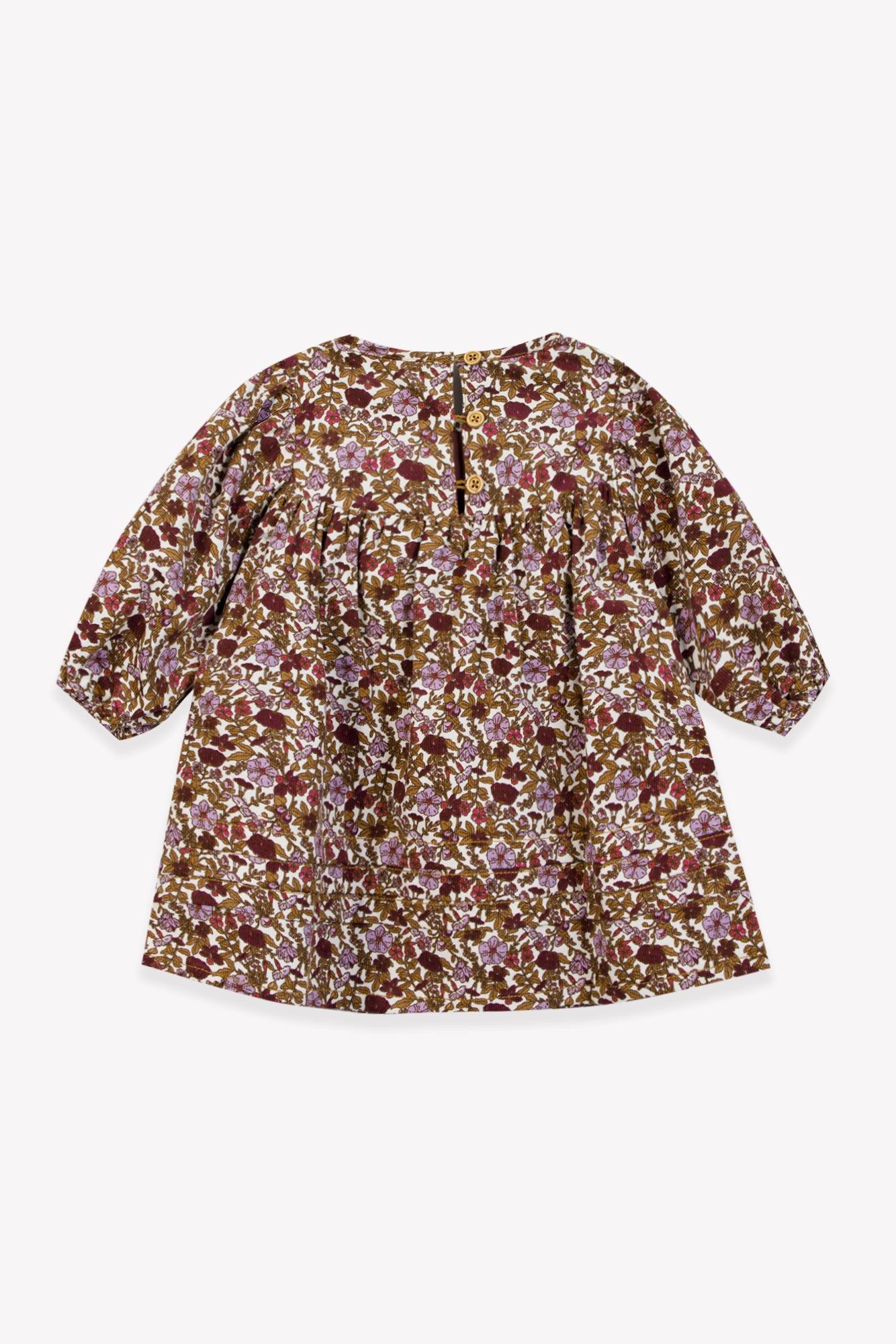 Robe - Perle Swinging London Coton
