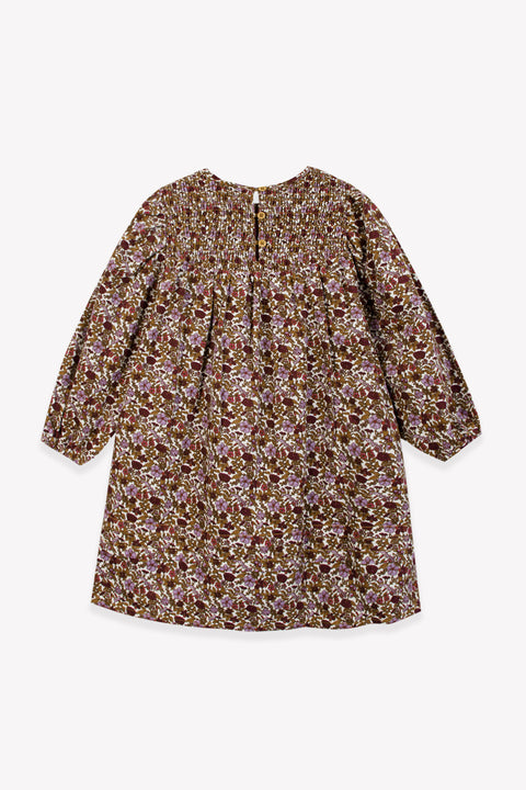 Robe - Perle Swinging London Coton - Image principale