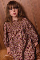 Dress - Pearl Swinging London Cotton