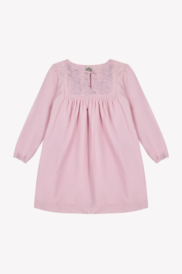 Robe - Daisy Rose Bacon Velours - Image principale