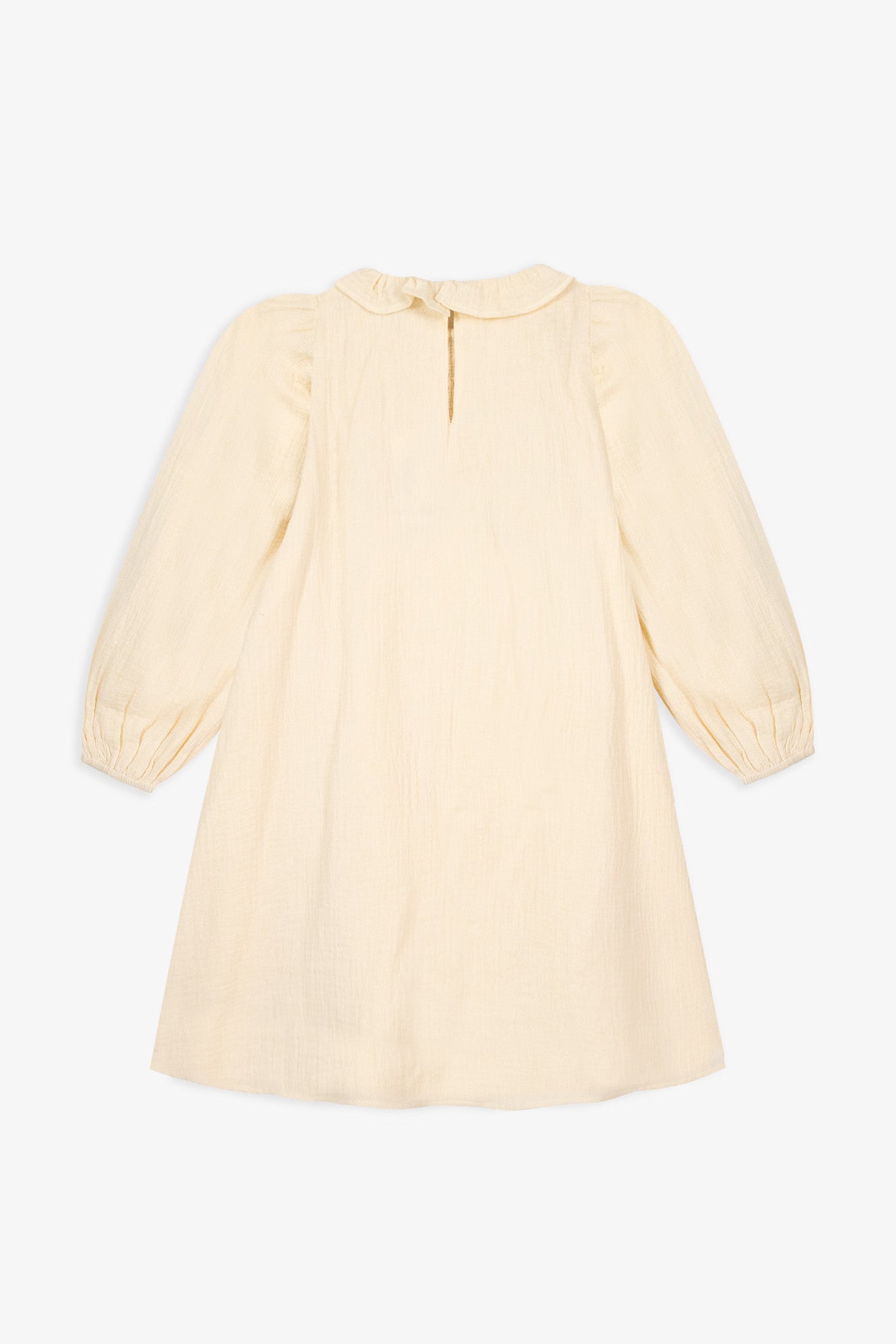 Robe - Penelope Milk Coton