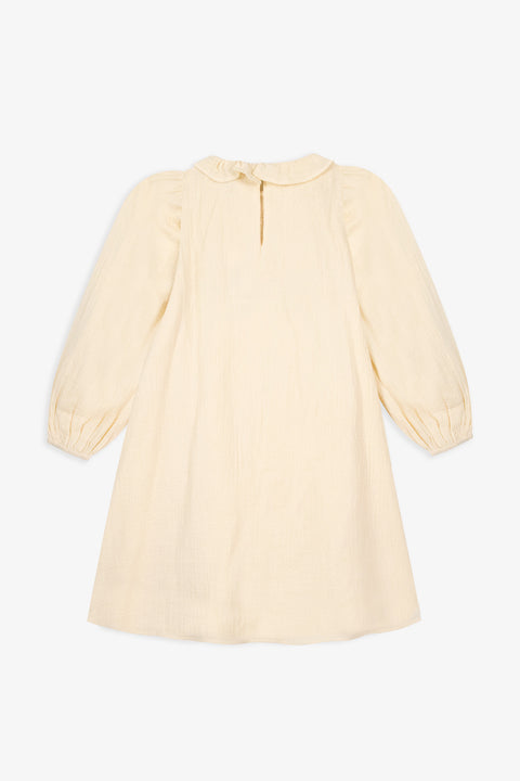 Robe - Penelope Milk Coton - Image principale