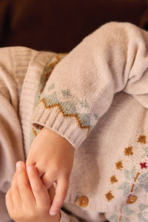 Outfit - Toudou Scone Wool - Image principale