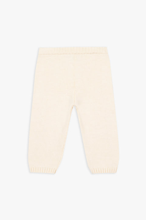 Outfit - Milk Cotton Butterfly Wool - Image principale