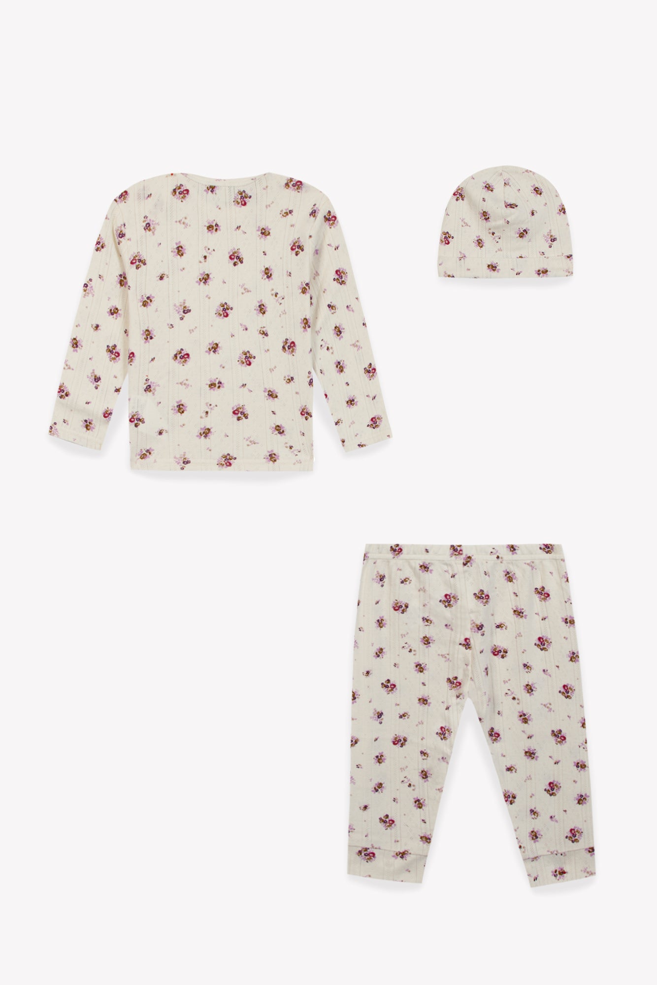 Pyjama - Patino Bouquet Swinging Coton
