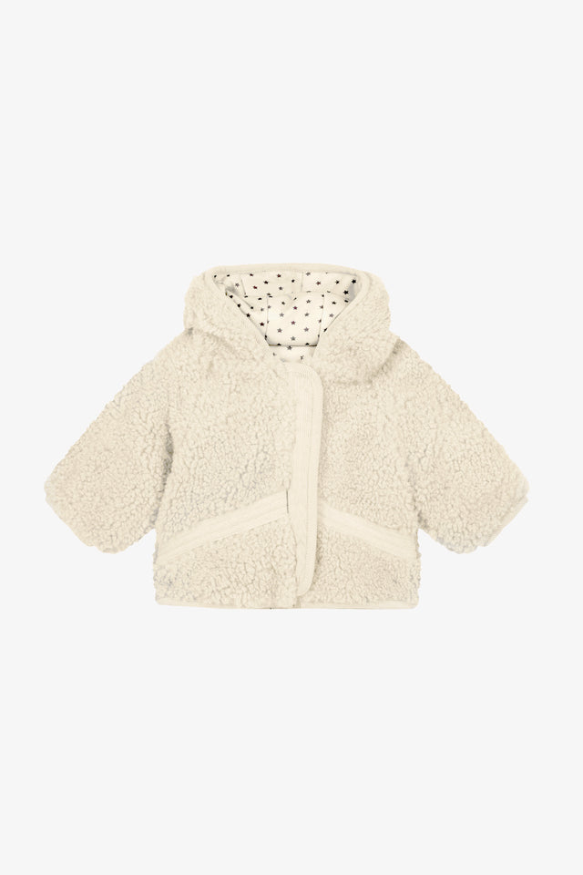 Veste - Piper Milk Sherpa - Image principale