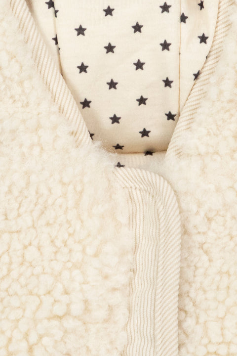 Veste - Piper Milk Sherpa - Image principale