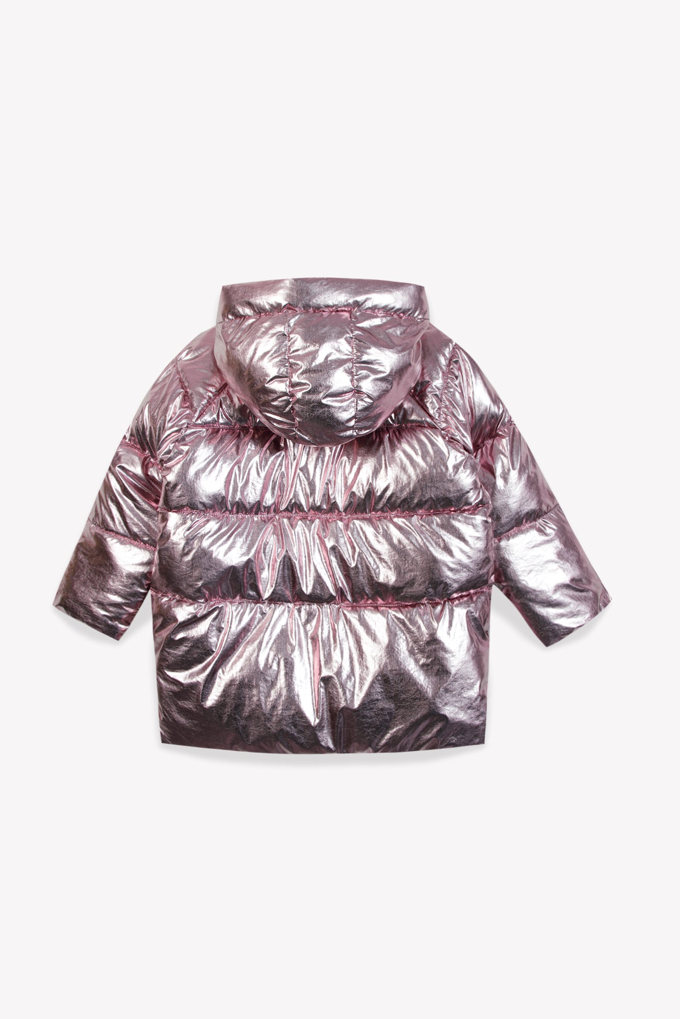 Blouson - Pharell Rose Bacon