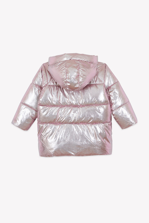 Jacket - Pharell Pink Bacon - Image principale