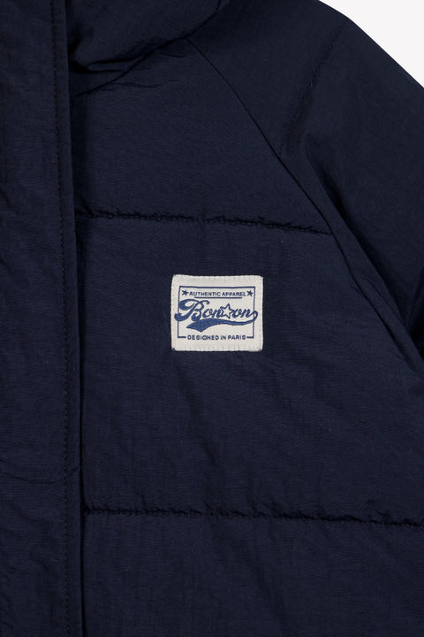 Jacket - Parker Sailor Blue - Image principale