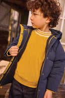Blouson - Parker Sailor Blue