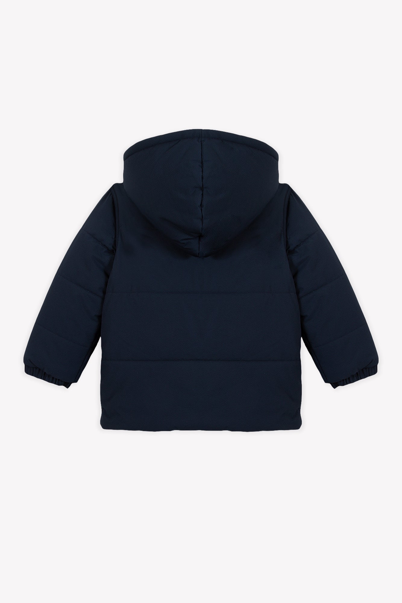 Blouson - Moove Sailor Blue
