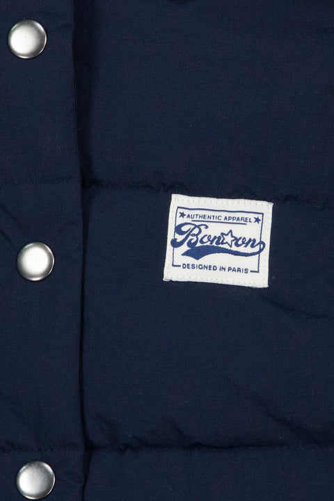 Jacket - Manchester Sailor Blue - Image principale