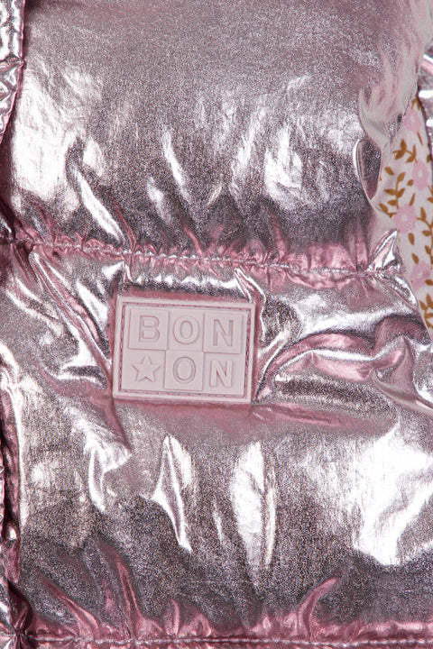 Blouson - Manchester Rose Bacon - Image principale