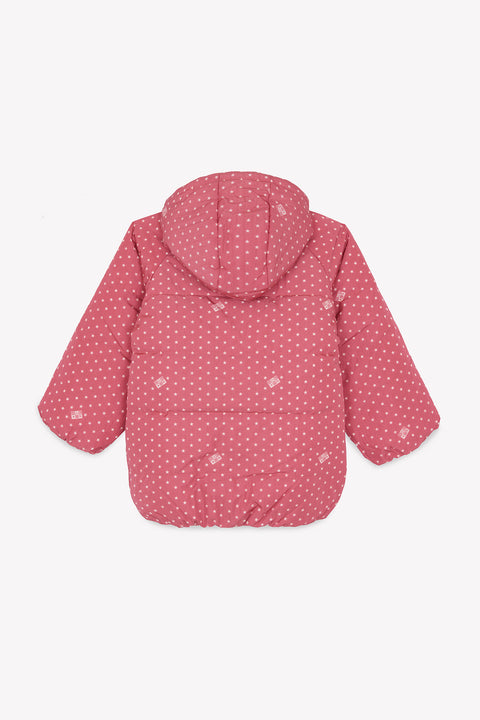 Doudoune - Paul Rose Elizabeth - Image principale